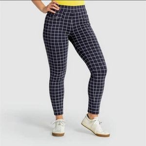 Betabrand Skinny Leg Journey Pants 4 Pockets